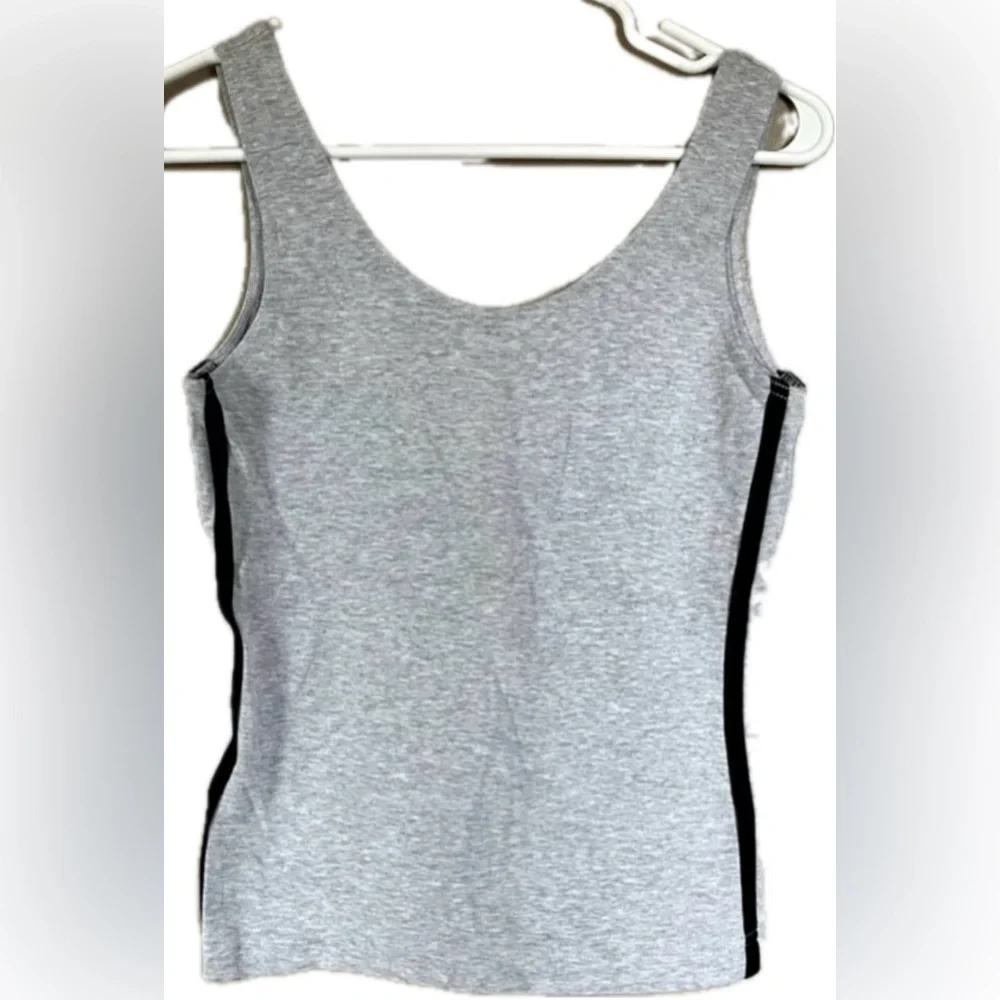 Energy Zone Athletic fitted tank top. Like Brand new condition. Women’s size M